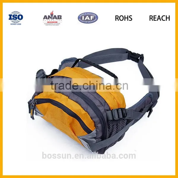 Colorful Waterproof Waist Bag With Factory Price photo-2