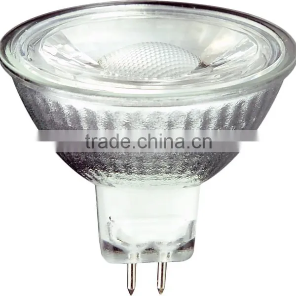 MR16 GU5.3 12 Volt Led Lights Led Spot Lighting 3W 12 Volt Lighting photo-3