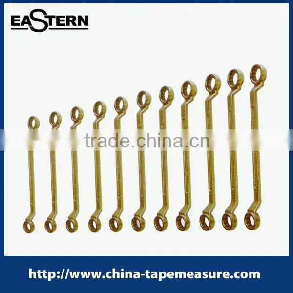 Non Sparking Wrench