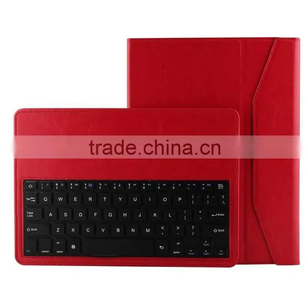 Bee Ant Pattern All-in-one Bluetooth Keyboard for Samsung TAB4 10.1inch T530/T531-SA207F photo-6