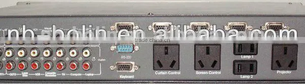 Multimedia Video Conference System photo-5