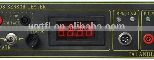 EUI EUP CAM Box Tester photo-2