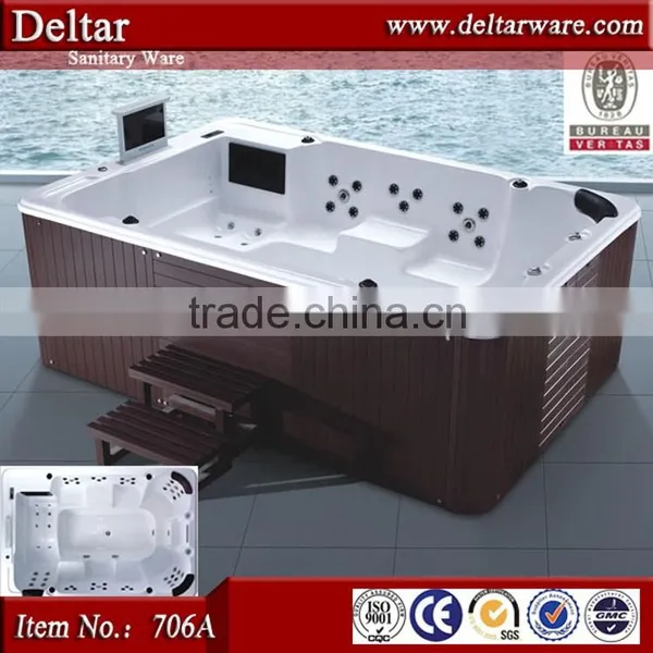 2015 Hot Sale Lowes Walk in Bathtub With Shower, Walk in Bathtub Corner
