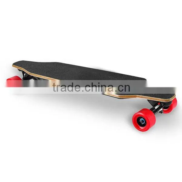 2016 New Product Skateboard Trucks Electric Skateboard Motor Kit Wheel Motor