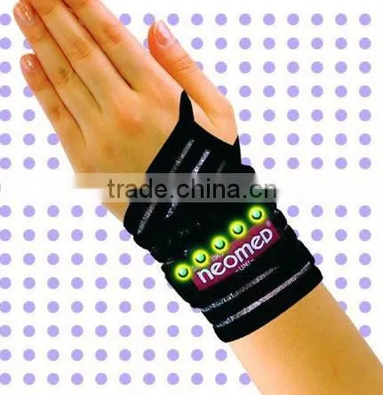 2015 Orthopedic Neo Wrist Support