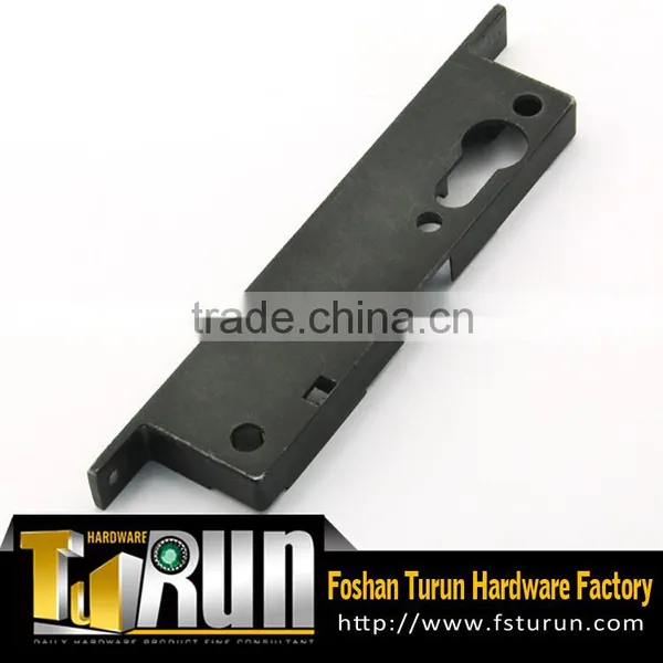Factory OEM Made Zinc Alloy Die Casting Part photo-4