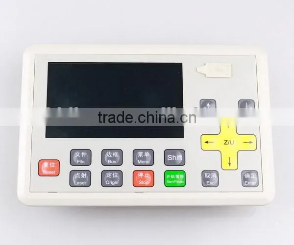 Shanghai Factory High Quality Laser Cutter Control Board photo-5