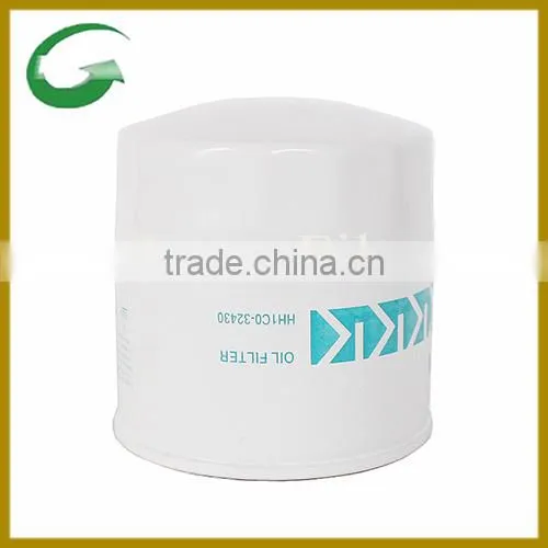 GreenFilter HH1C0-32430 HH1C032430 Auto Oil Filter