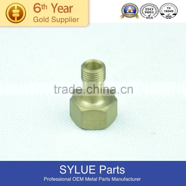 Ningbo High Precision 5 Axis Programming For Bearing Ball photo-4