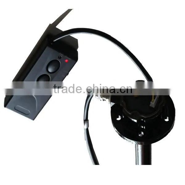 FLS2-700 High Resolution Capacitance Fuel Level Sensor for GPS Tracking System photo-2
