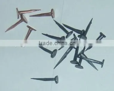 Stainless Steel Cut Thumb Tacks