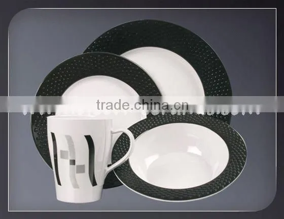 Cheap Stoneware Dinner Sets