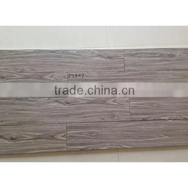 D5846 Wood Ceramic Tile, Luxury High Quality Wooden Ceramic Tile photo-2