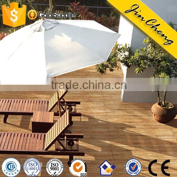 P5800 Natural Wood Floor Tile Made From Ceramic photo-3