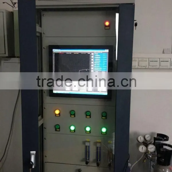 2015 Modern Kerosene Heater With CO2 Detector photo-5