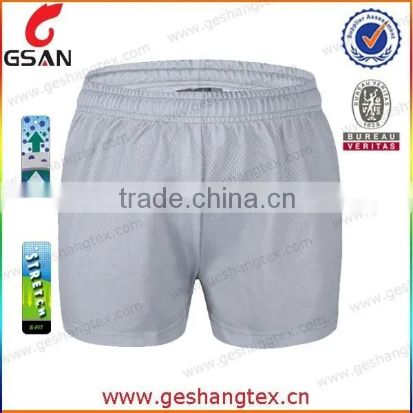 Multi All Over Printing Hot Shorts Women photo-6