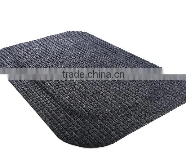 Anti-Fatigue Comfort Mat-60*90cm/90*150cm- All-Purpose Luxurious Comfort For Kitchen, for Bathroom Anti-fatigue Floor Mat photo-4