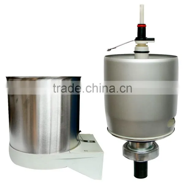 Short Fiber TFO Twisting Machine Spindle