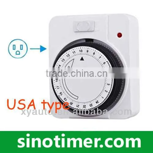 Plug Timer photo-2