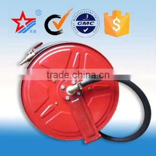 Fire Suppression Indoor Fire Hydrant Valve Cast Iron,Fire Fighting Equipments Mamufacturer in China photo-4