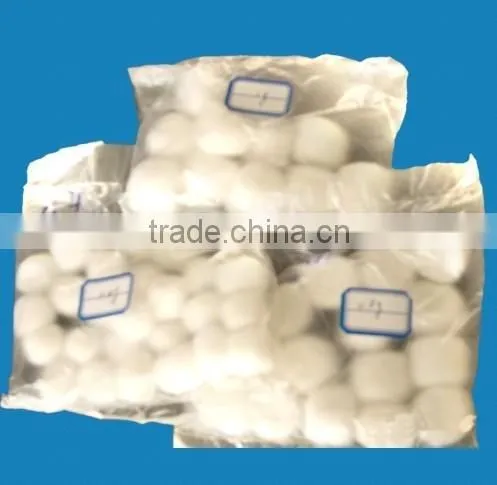 2014 Absorbent Medical Cotton Ball Making Machine photo-4