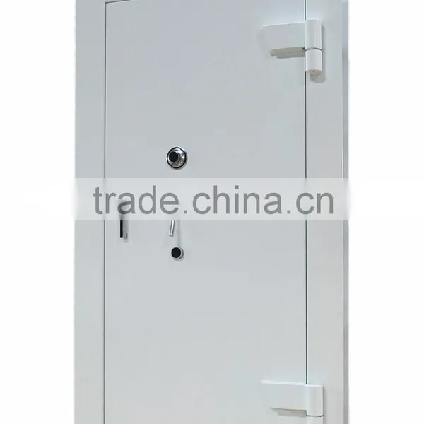 Fire and Burglary Proof Vault Door for Bank Use Jewelry Safe FVD-2011