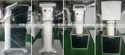 Intracel Fractional RF Microneedle Machine photo-6