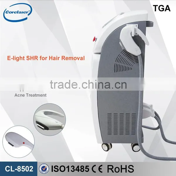 Hot New Products for Depilatory Shr Ipl Machine Portable / Ipl Laser Facial Machine 7 in 1 With Great Price photo-4