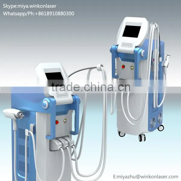 Laser Epilation Machine / Photo Epilation Machines photo-3