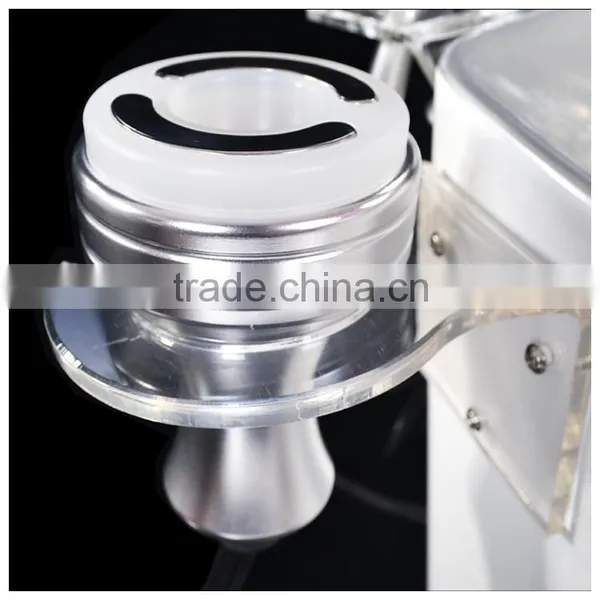 Distributors Wanted!!!cavitation Multipolar Rf Ultrasonic Machine Vacuum Ultrasound Cavitation For Cellulite Cavitation Slimming Beauty Machine Cavitation Ultrasound Machine photo-5