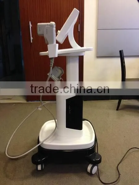 Big HIFU Model for HIFU Face Lifting Therapy and 13mm HIFU Body Fat Reduce photo-4