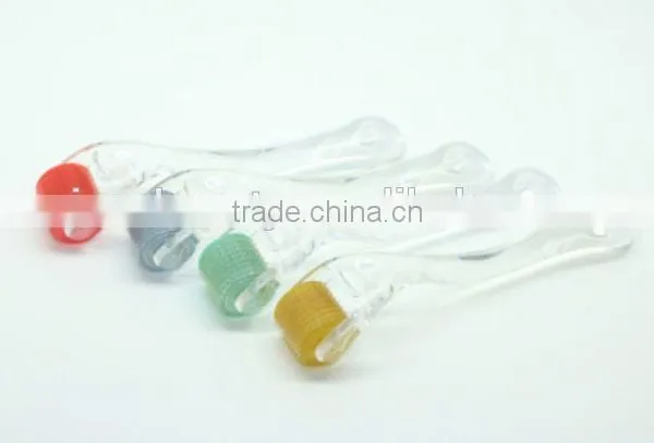 Hot MT 192 Needle Derma Roller,MT Microneedle Dermaroller Factory Wholesale photo-5