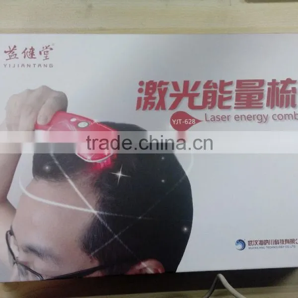 Latest Invention Laser Comb for Hair Growth Bulk Buy From China photo-6