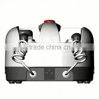 2015 New Product Back Pain Multifunction Chinese Physiotherapy Equipment photo-5