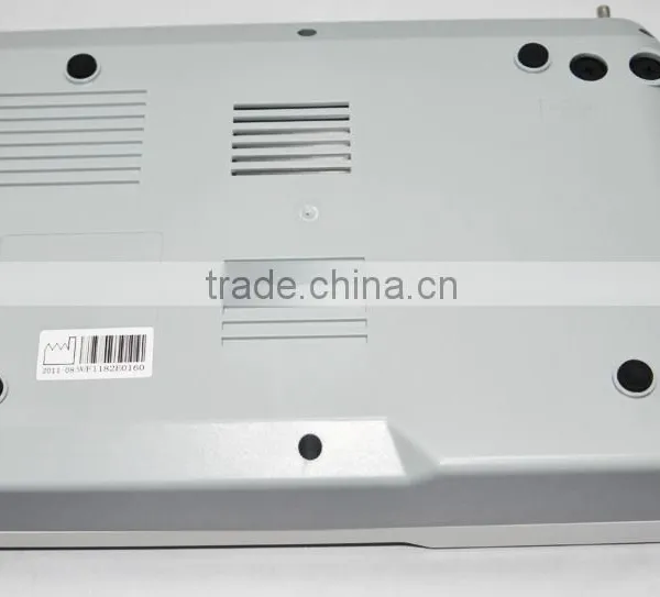 China Hospital Medical Portable Ecg Machine Ecg Monitor Manufacturers photo-5