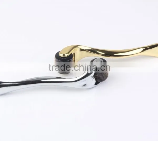 Derma Cosmetic China Derma Roller Microneedle L005 540 Nmm photo-6