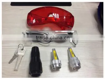 1064nm Distributors Wanted Professional Tattoo Removal Q Switched Nd Yag Laser Machine Hori Naevus Removal photo-3