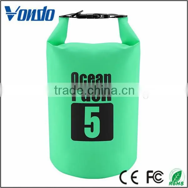 Fashion Custom Logo Dry Bag 5L Dry Bag Waterproof photo-4