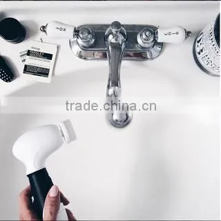 2016 Hot Selling Deep Pore Cleansing Silicone Electric Massage Facial Brush photo-2