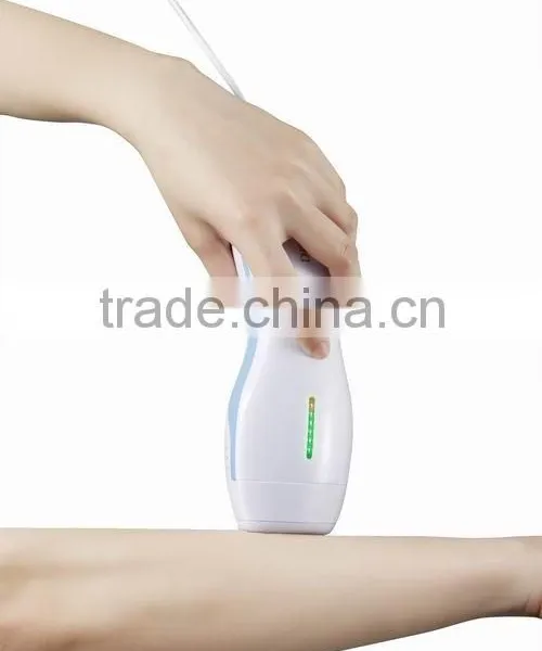 530-1200nm DEESS Body Machine Portable Ipl Hair Professional Removal Laser Hair Removal Home Age Spot Removal photo-2