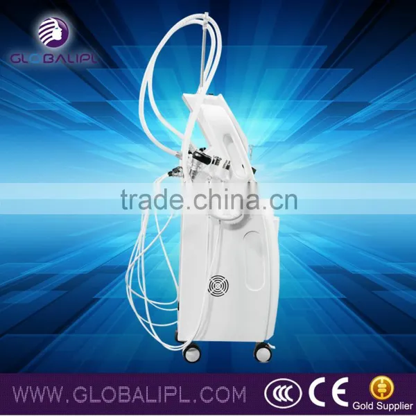 Beauty Machine Best Cavitation Loss 40hkz Weight 40k Ultrasonic Cavitation Slimming Machine 32kHZ photo-5