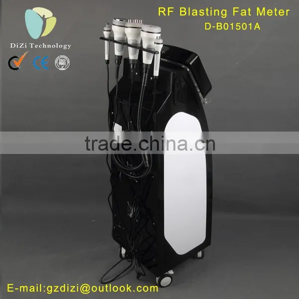 2016 Beauty Slimming Machine RF Fat Machine Weight Loss Machine photo-2
