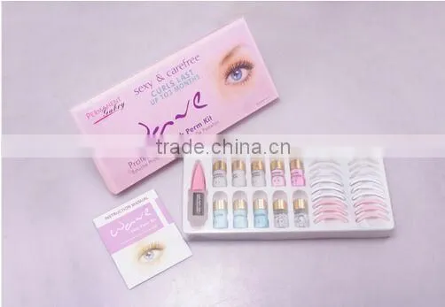 Professional Eyelash Perm Kit photo-3