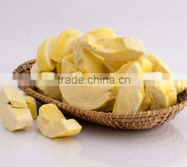 Freeze Dried Durian