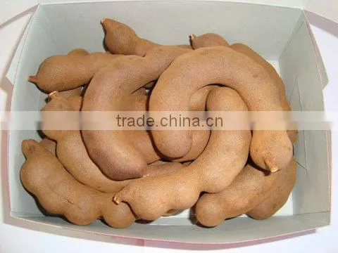 Sweet Tamarind Grade A