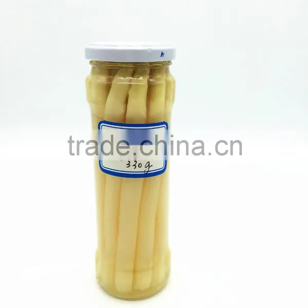 Canned Vegetable White Asparagus With Best Price for French Food photo-3