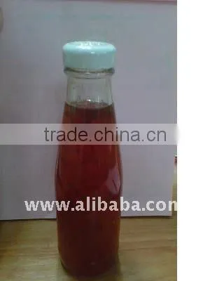Sweet Chilli Sauce