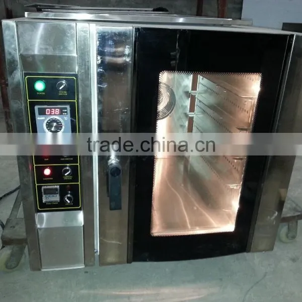 Rotary Oven photo-6