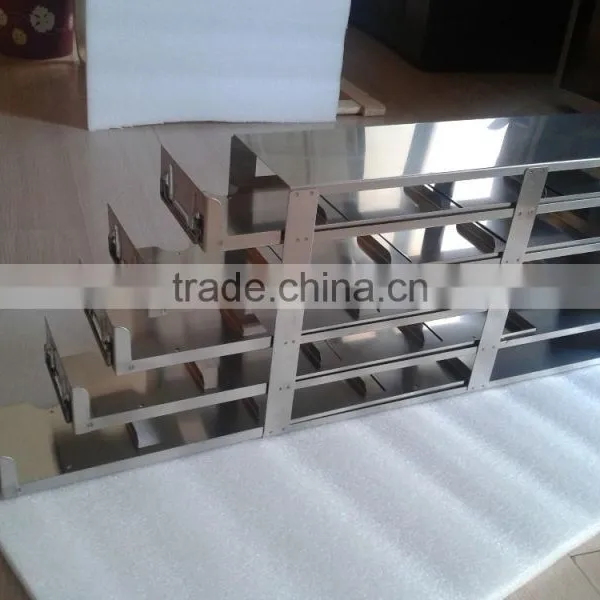 New Cheap -86 Cryo Rack Freezer Rack Storage Rack photo-3
