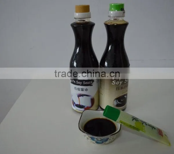 Best Soy Sauce at Reasonable Price 500ml